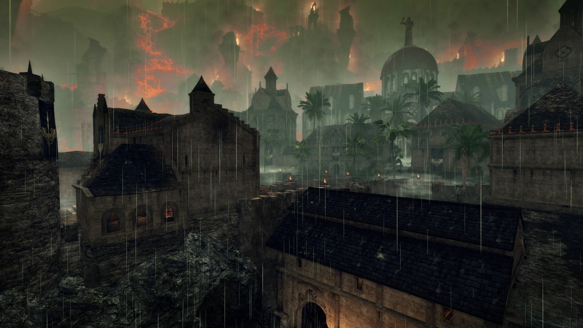 Risen 2: Dark Waters - Imagen 47